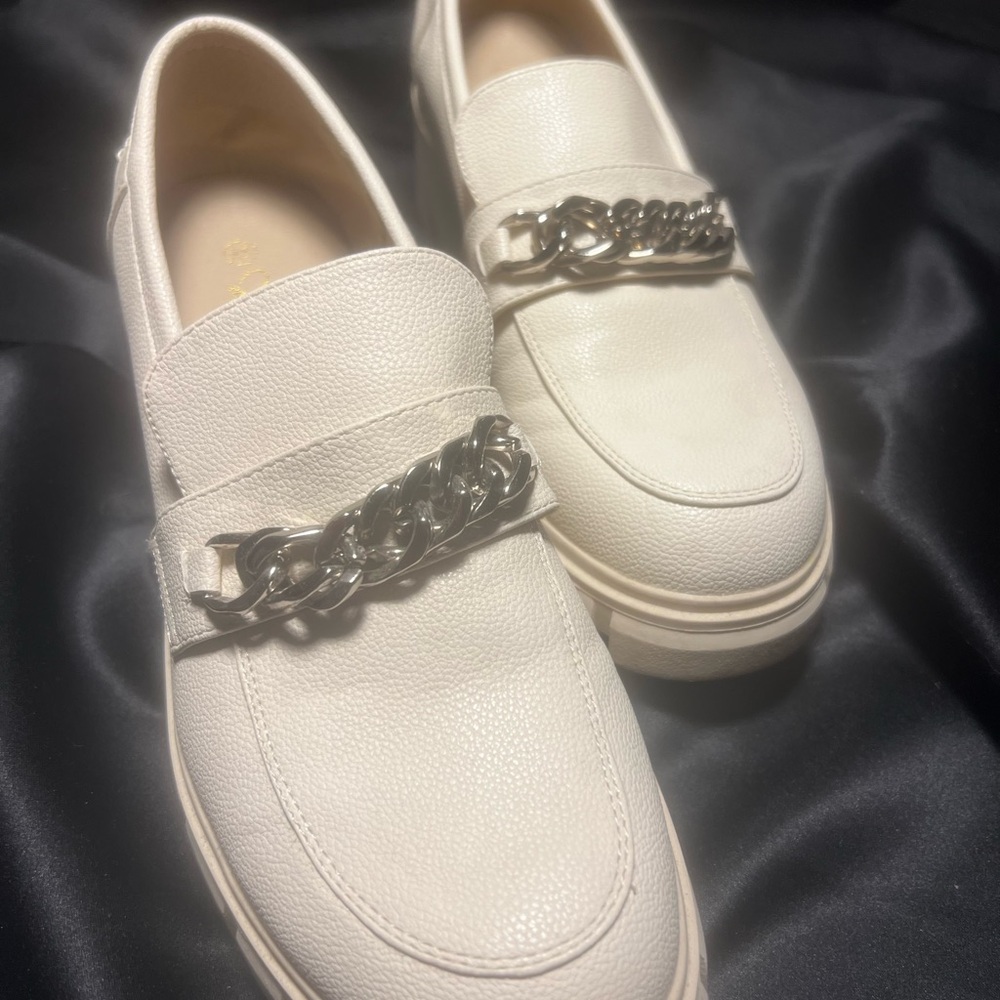 Slip-On Loafers